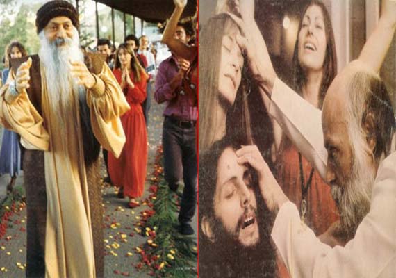 Know How Osho Promoted Sex As The Way To Divinity