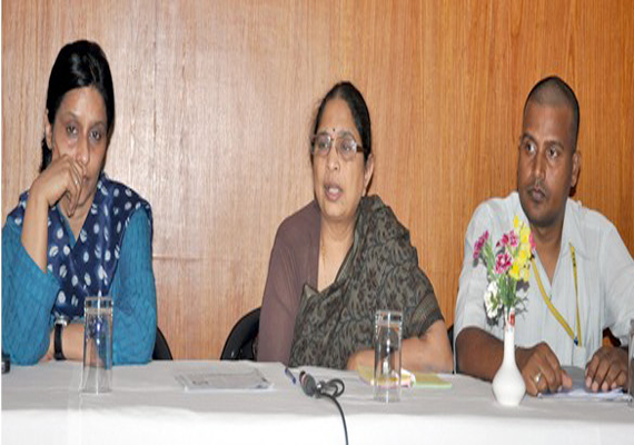 NCPCR demands speedy justice in Harayan rape cases