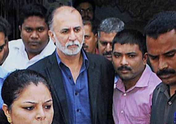 Tejpal case: Read the full court order of Goa judge rejecting ...