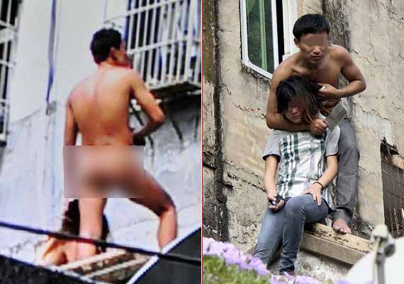 guy strips his girlfriend Guy strips his girlfriend
