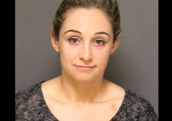 US School Teacher Accused Of Sending Sexually Explicit Text And Po