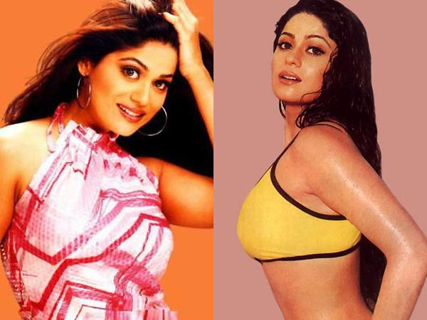 shamita shetty actress last appearance