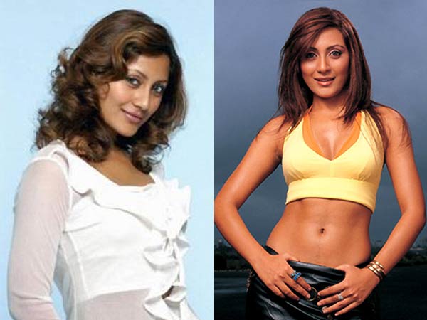 rimi sen actress last appearance