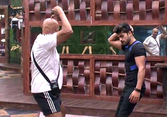 Bigg Boss 8, Day 68: Diandra and Gautam locked in the bathroom; Reene ...