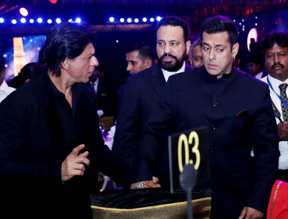 Aap Ki Adalat celebrations