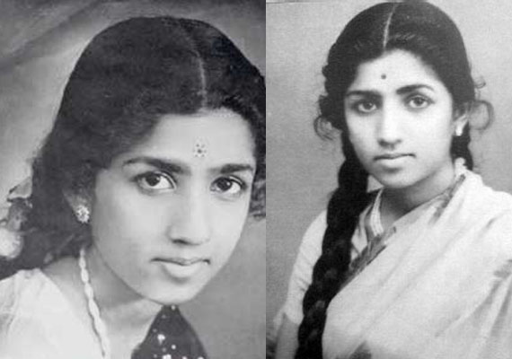 Unknown facts about Lata Mangeshkar: When the singer was given slow ...