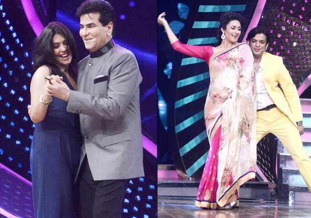 Nach Baliye 7 semi finale: Divyanka-Karan, Kumkum Bhagya, Meri Aashiqui couples perform (see pics)