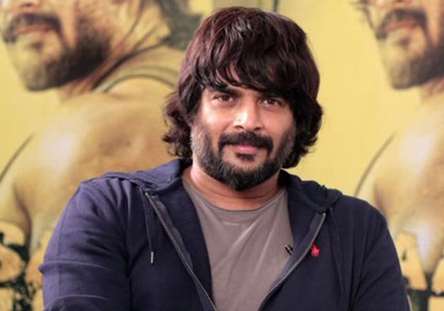SRK taught me how to make the day for your fans: R. Madhavan
