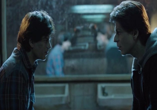 Watch Fan Trailer: Jabra' Gaurav turning enemy for his beloved Aryan will bring you to edge