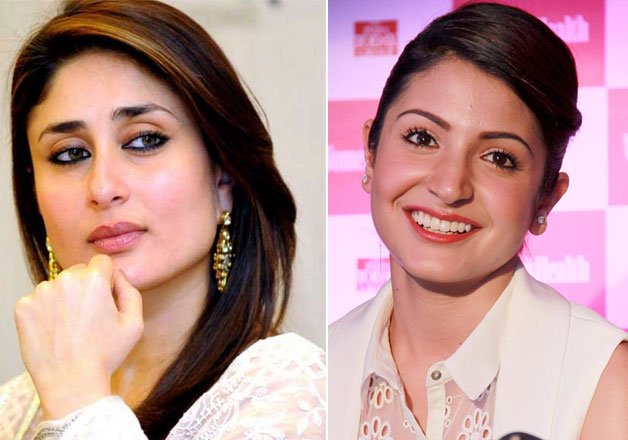 OMG! Kareena Kapoor said 'YES' to the movie rejected by Anushka Sharma!