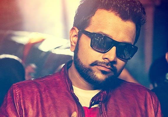 Rahul Nambiar writes, sings and acts in latest single