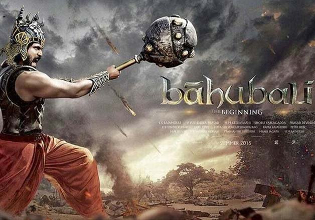Is blockbuster Baahubali' going to the Oscars?