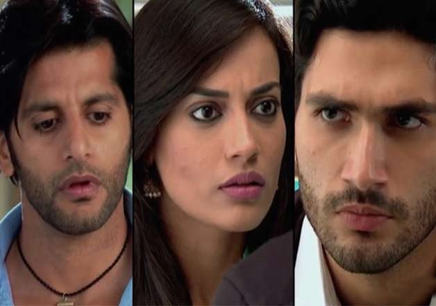 Qubool Hai: One out of Shaad, Jannat and Aahil to be killed on Eid