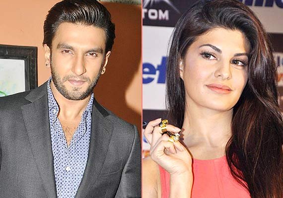 Ram Lakhan remake: It's Ranveer-Jacqueline and Arjun-Alia in lead