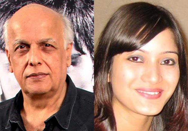 Shocking: Mahesh Bhatt penned Sheena Bora murder mystery months ago