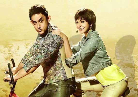 PK movie review: Aamir Khan as PK will steal your heart