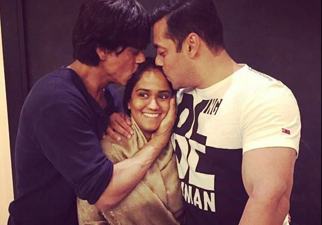 Rakhi Special: 5 best brothers in Bollywood