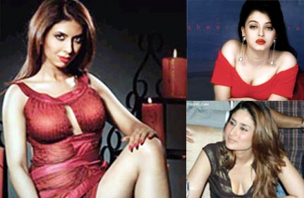 I Deserve To Be A Bigger Star Than Ash, Kareena, Says Sheena Nayyar