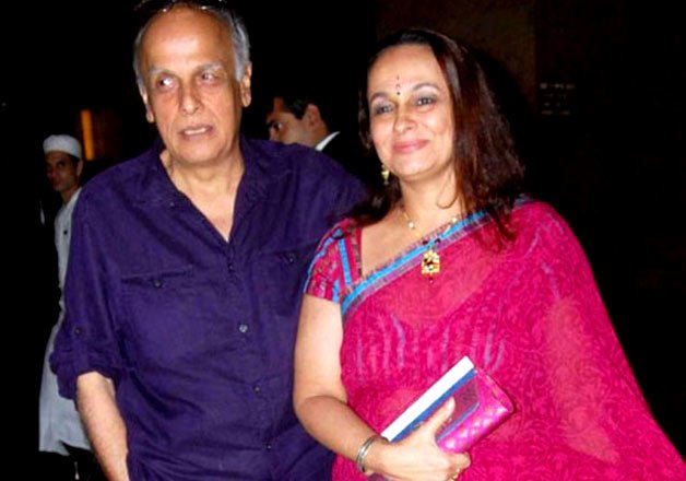 Mahesh Bhatt and Soni Razdan in Nach Baliye7?