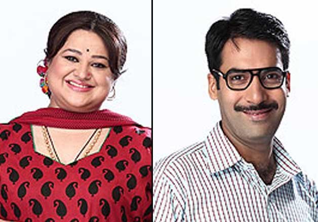 Kumkum Bhagya: Sarla slaps Suresh in New Year party