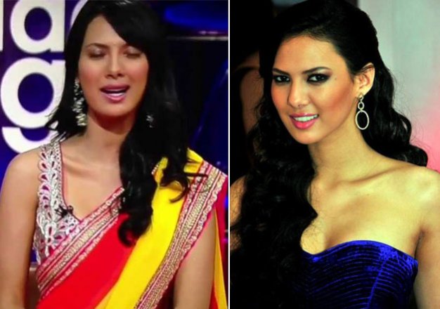 Bigg Boss 9 Contestant No 9: Rochelle Maria Rao, beauty with brains, to set BB on fire!