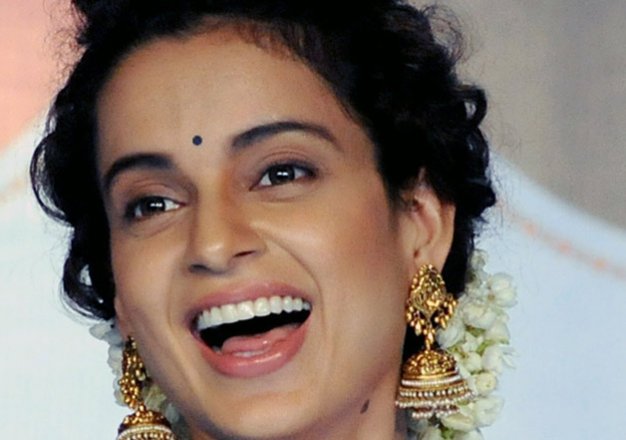 Kangana Ranaut might play role of 85 year old in Shekhar Kapur's film