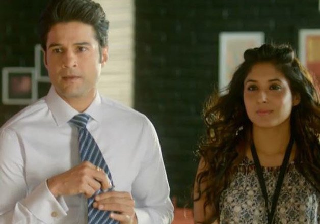 You ll be surprised to see Kabir and Ananya s new look in Reporters