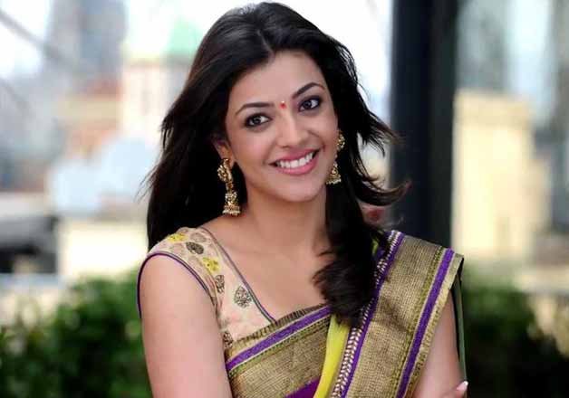Excited To Be Teaming Up With Vikram: Kajal Aggarwal|India Tv News