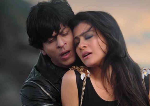 Over 300 crores in just 3 weeks: Shah Rukh Khan's Dilwale' rules box office