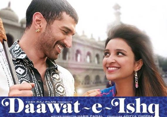 Daawat-e-Ishq movie review: Parineeti-Aditya's recipe is worth trying