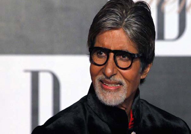 Amitabh Bachchan not approached for "Dhoom 4