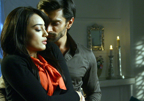 Karan Singh Grover learnt Urdu to play Muslim guy in TV serial 'Qubool Hai'