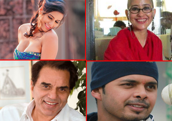 Meet the possible contestants of Bigg Boss 7