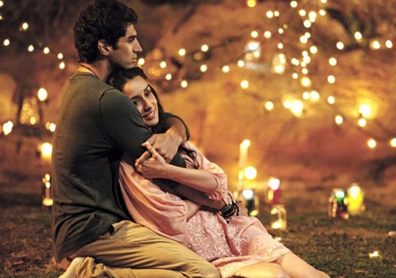 Movie review: Aashiqui 2, Shraddha outpaces Aditya