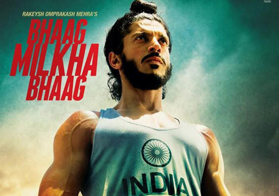 Movie review: Bhaag Milkha Bhaag