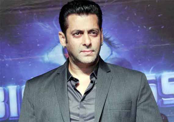No takers for Salman Khan's telly show Paanch Ka Punch'