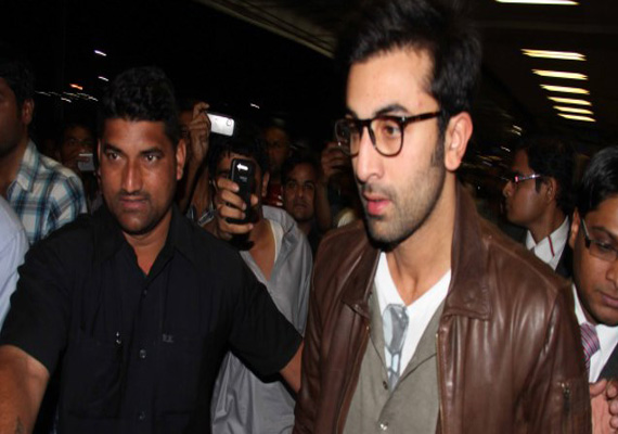 Ranbir Kapoor involved in ugly spat in Vancouver hotel : report