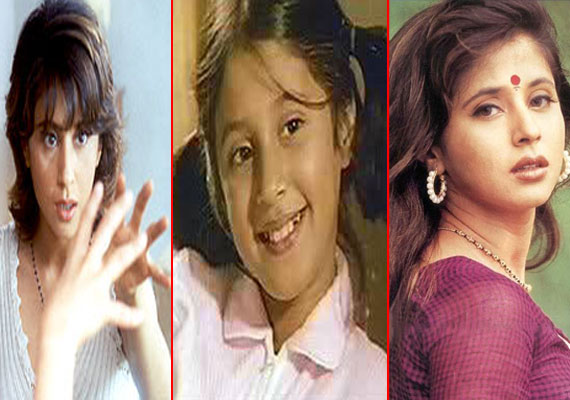 'Rangeela' girl Urmila Matondkar turns 39 today