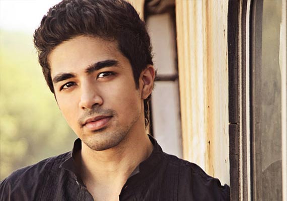 Saqib Saleem feels great to be compared to Aamir and Shah Rukh Khan