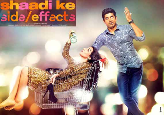 Shaadi Ke Side Effects movie review