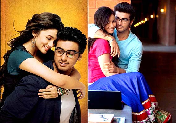 2 States' new song review: Mast Magan', another fresh and lively offering by Arijit Singh (watch video)