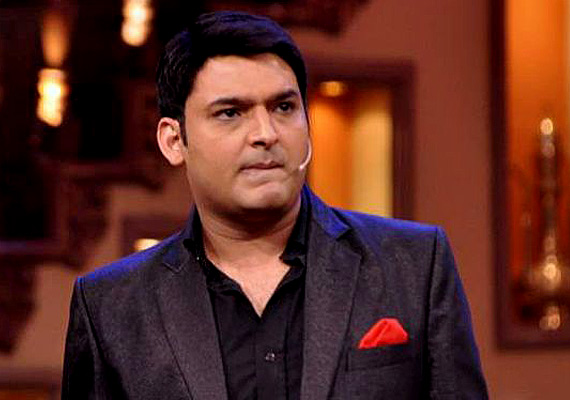 Kapil Sharma in trouble again, complaint registered for making fun of pregnant women