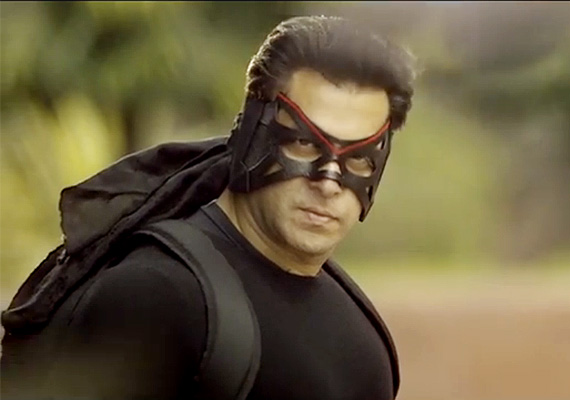 Get Your Kick! Bollywood goes gaga over Salman Khan's Kick (See pics)