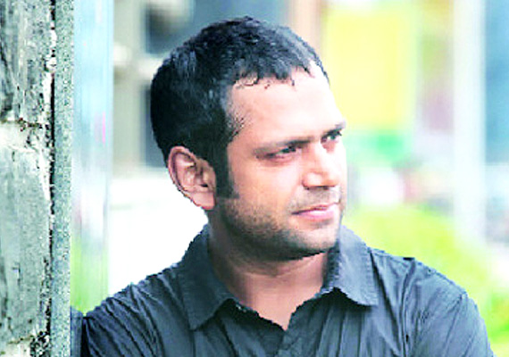 Sharib Hashmi sold home, wife's jewellery to pursue acting