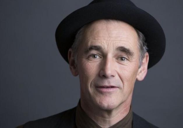 Mark Rylance wins Oscar for Best Supporting Actor for 'Bridge of Spies'