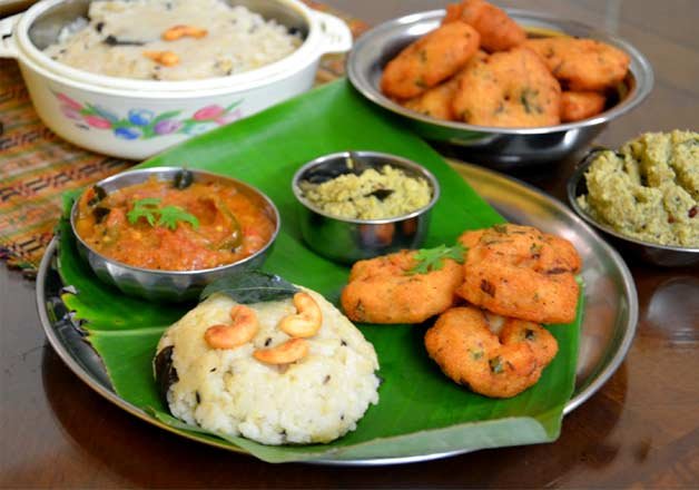 Pongal special: A lavish feast to add more sweetness to the festival ...