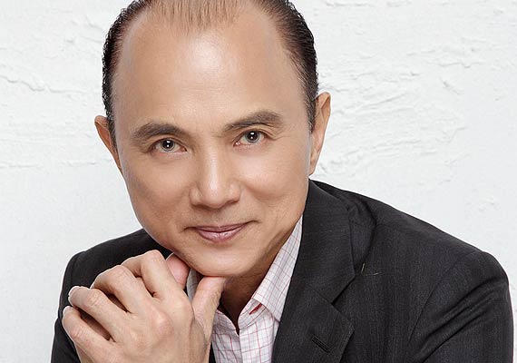 Nobody can stop me: Jimmy Choo on designing