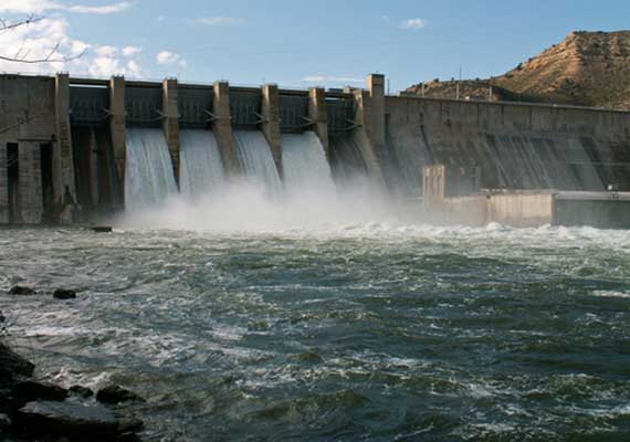 India to build 4 new hydropower projects in Bhutan