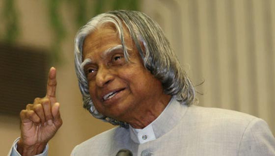 Remembering former President A P J Abdul Kalam -IndiaTV News | India ...