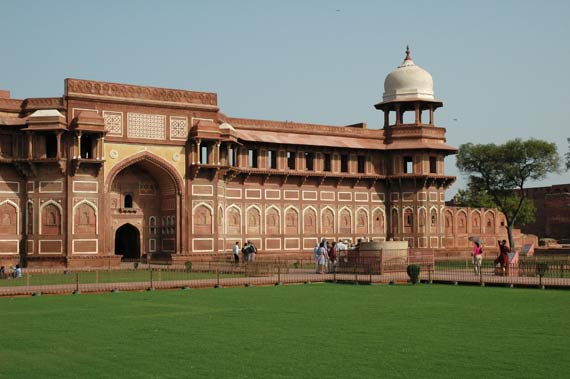 Top 10 magnificent forts in India| page 6